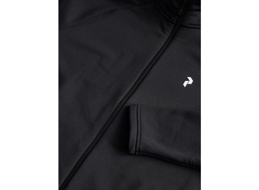 Rider Zip Jacket