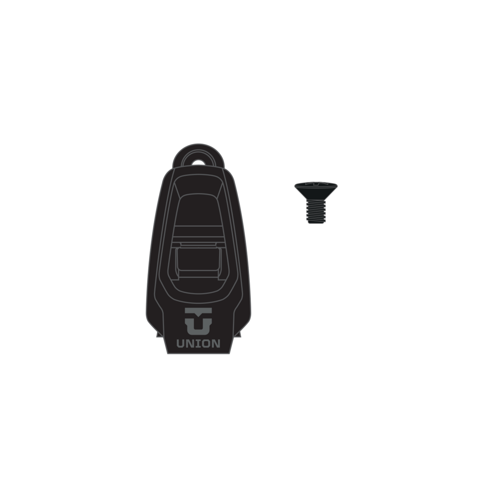 Union Magnesium 3.0 Ankle Ratchet Union Magnesium 3.0 Ankle Ratchet