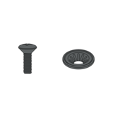 Union Mounting Hardware Union Mounting Hardware
