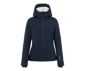 Tegenwerken Cataract hoeveelheid verkoop J.Lindeberg Women's Starling Ski Jacket – JL Navy - Free Style Sport