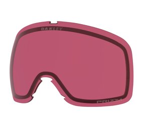 Oakley Flight Tracker L Repl. Lens – Prizm Dark Grey