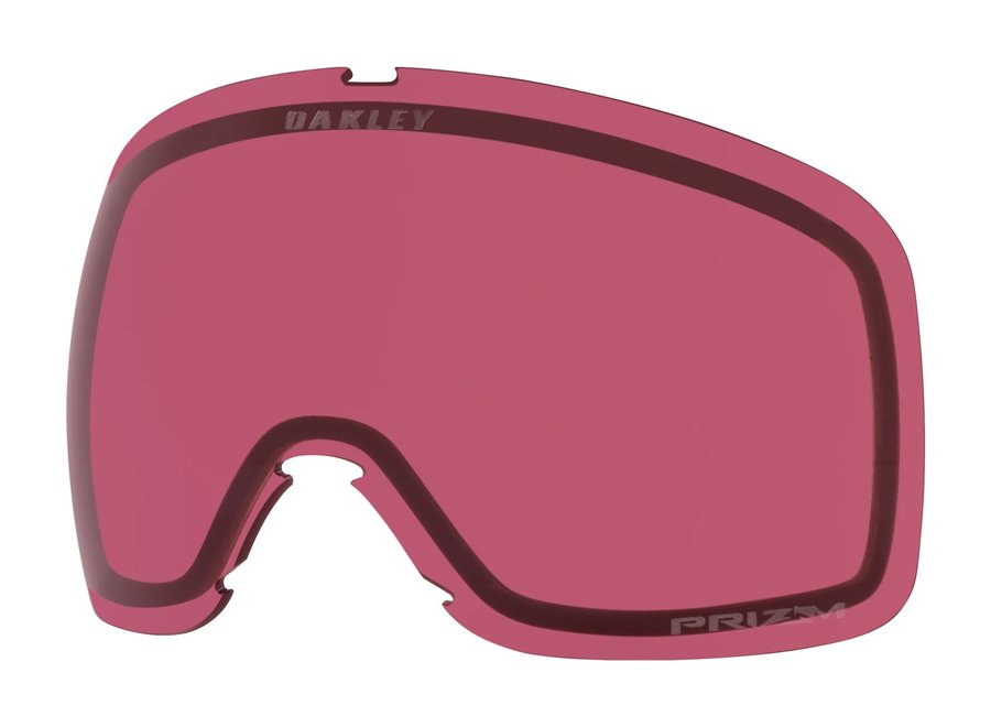 Flight Tracker L Repl. Lens