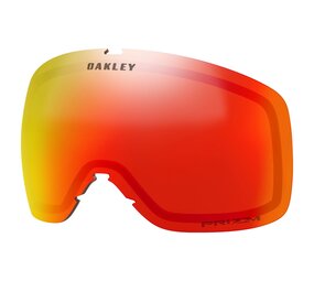 Oakley Flight Tracker M Repl. Lens – Prizm Torch Iridium