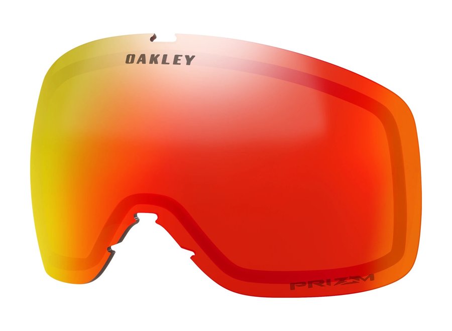 Flight Tracker M Repl. Lens