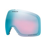 Oakley Flight Tracker L Repl. Lens – Prizm Snow Sapphire Iridium