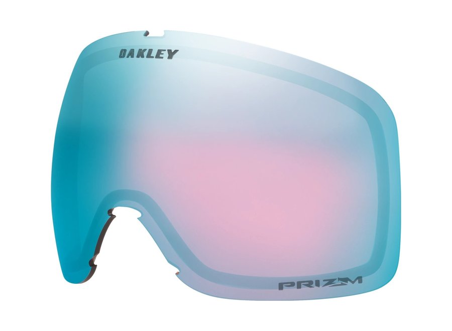 Flight Tracker L Repl. Lens