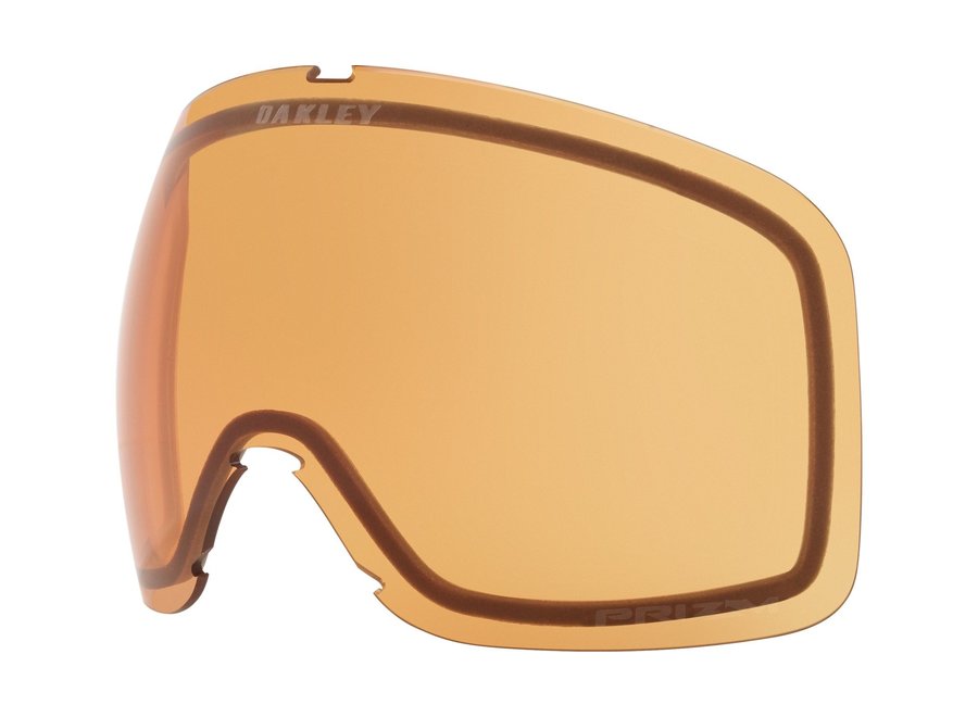 Flight Tracker L Repl. Lens