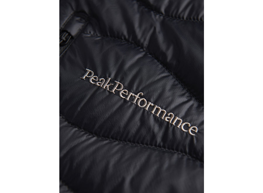 Helium Hybrid Jacket