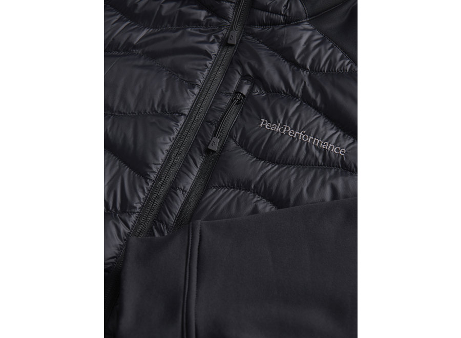 Helium Hybrid Jacket