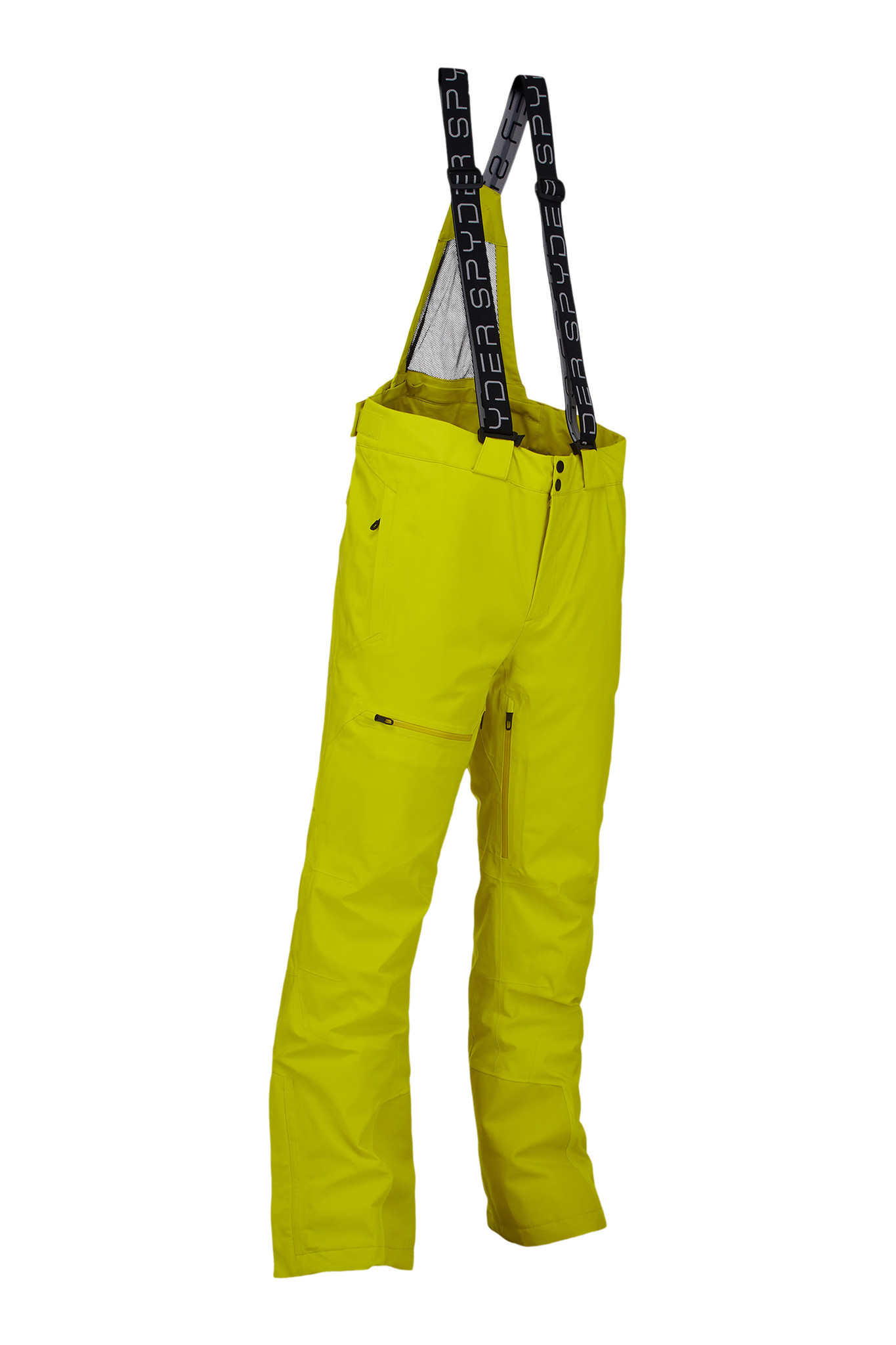 Spyder Men's Dare GTX Pants – Citron 