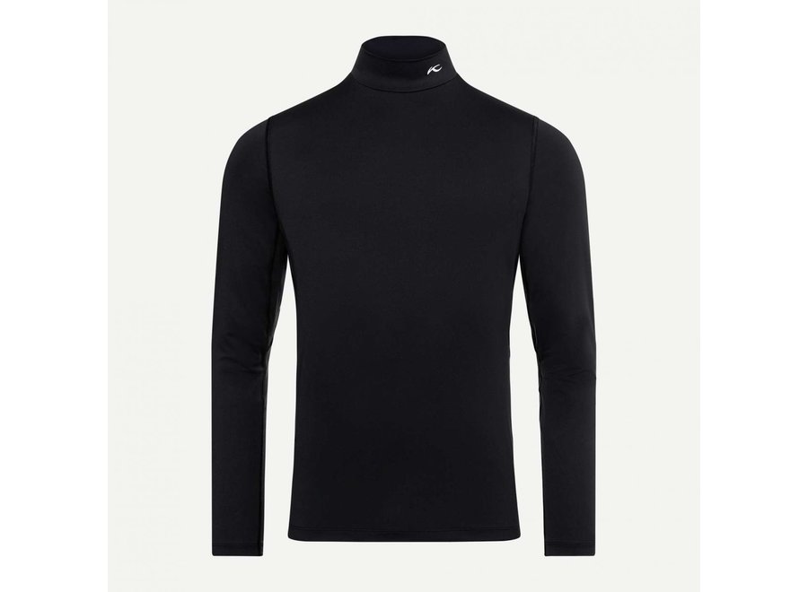 Base Layer Turtle Neck