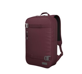 Db Journey The Världsvan 17L Backpack - Raspberry Db Journey The Världsvan 17L Backpack - Raspberry
