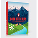 Marmota Maps Book Of The Alps – English Marmota Maps Book Of The Alps – English