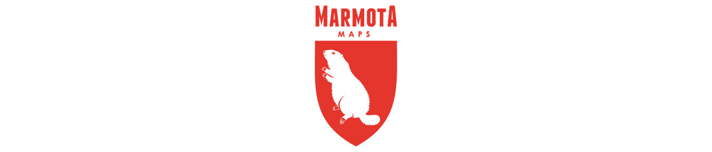 Marmota Maps collection