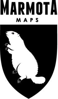 Marmota Maps