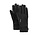 Powerstretch Touch Gloves  – Black