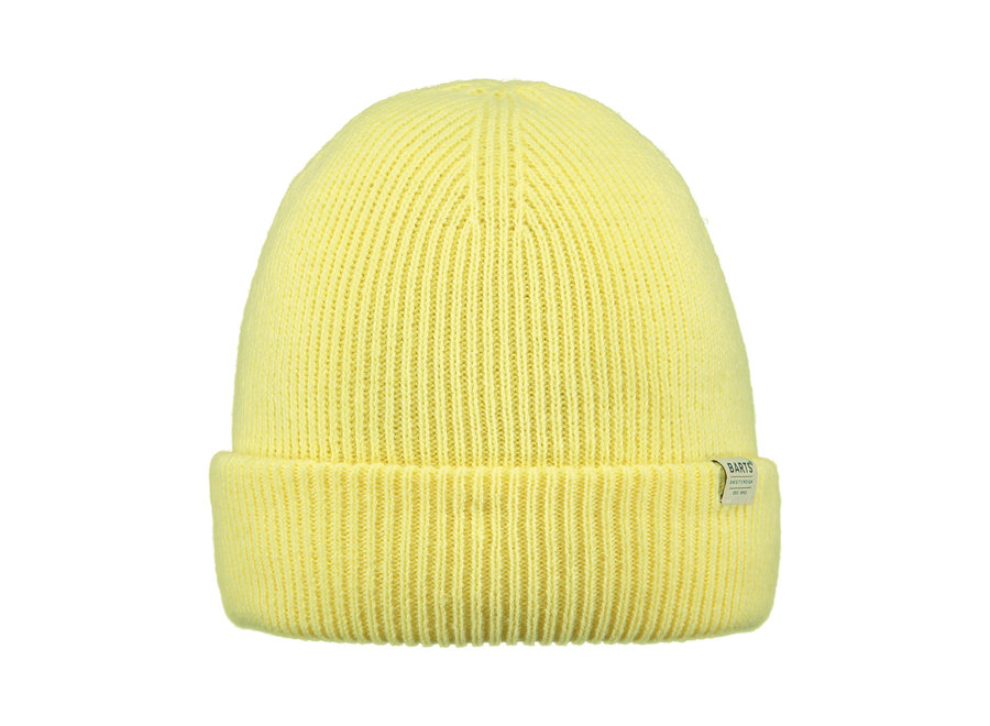 Kinabala Beanie