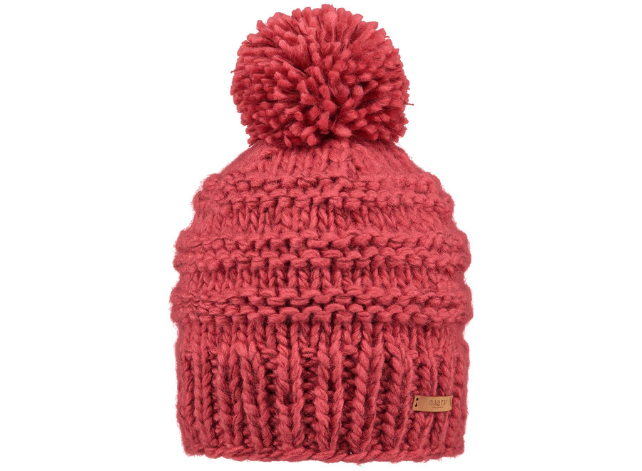 Jasmin Beanie