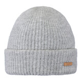 Barts Witzia Beanie – Heather Grey Barts Witzia Beanie – Heather Grey