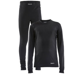 Craft Core Dry Baselayer Set
