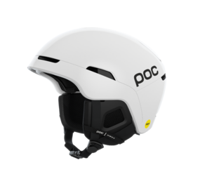 POC Obex Mips – Hydrogen White