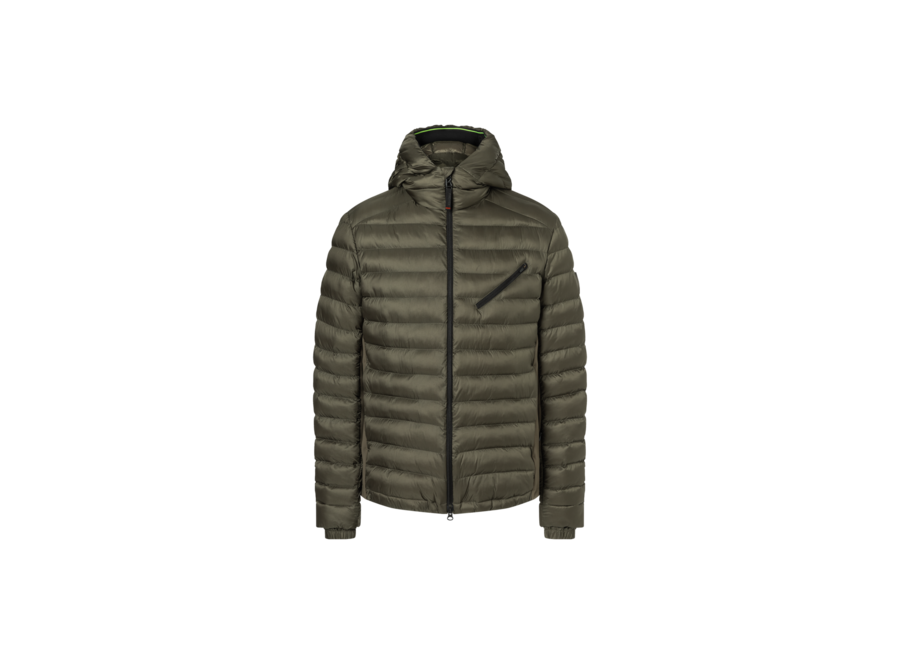 Goran Jacket