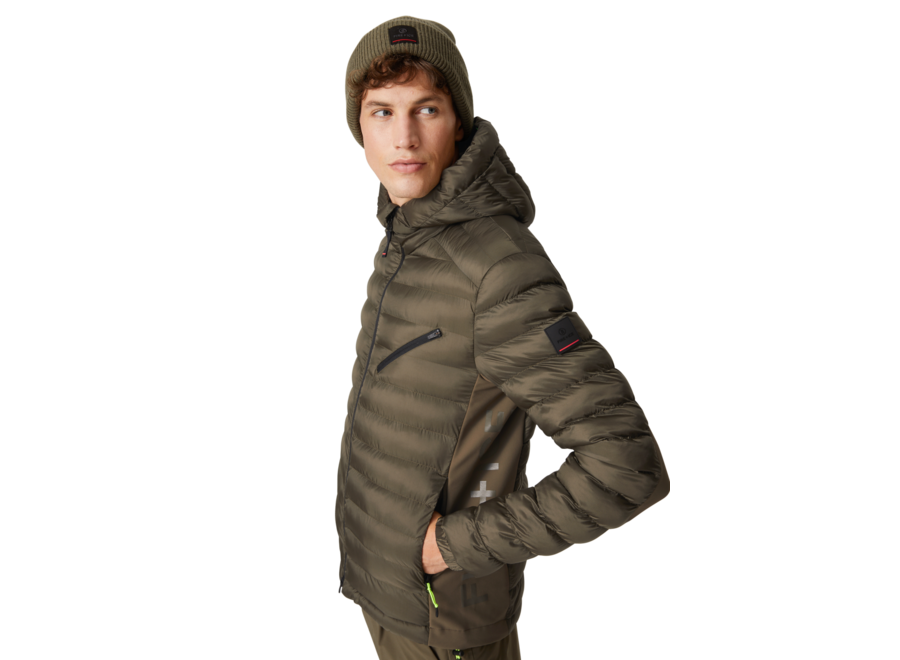 Goran Jacket