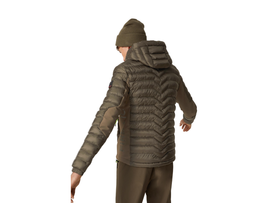 Goran Jacket