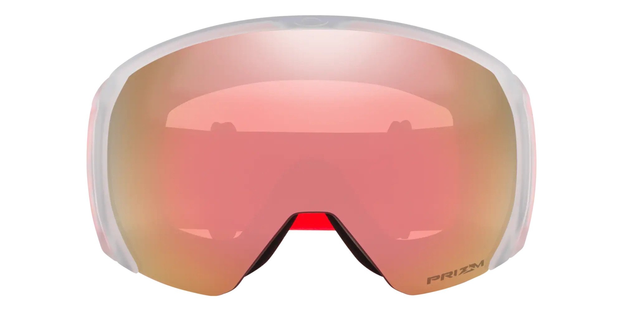 Oakley Unity Collection Flight Path L Freestyle w/Prizm Rose Gold - Free  Style Sport