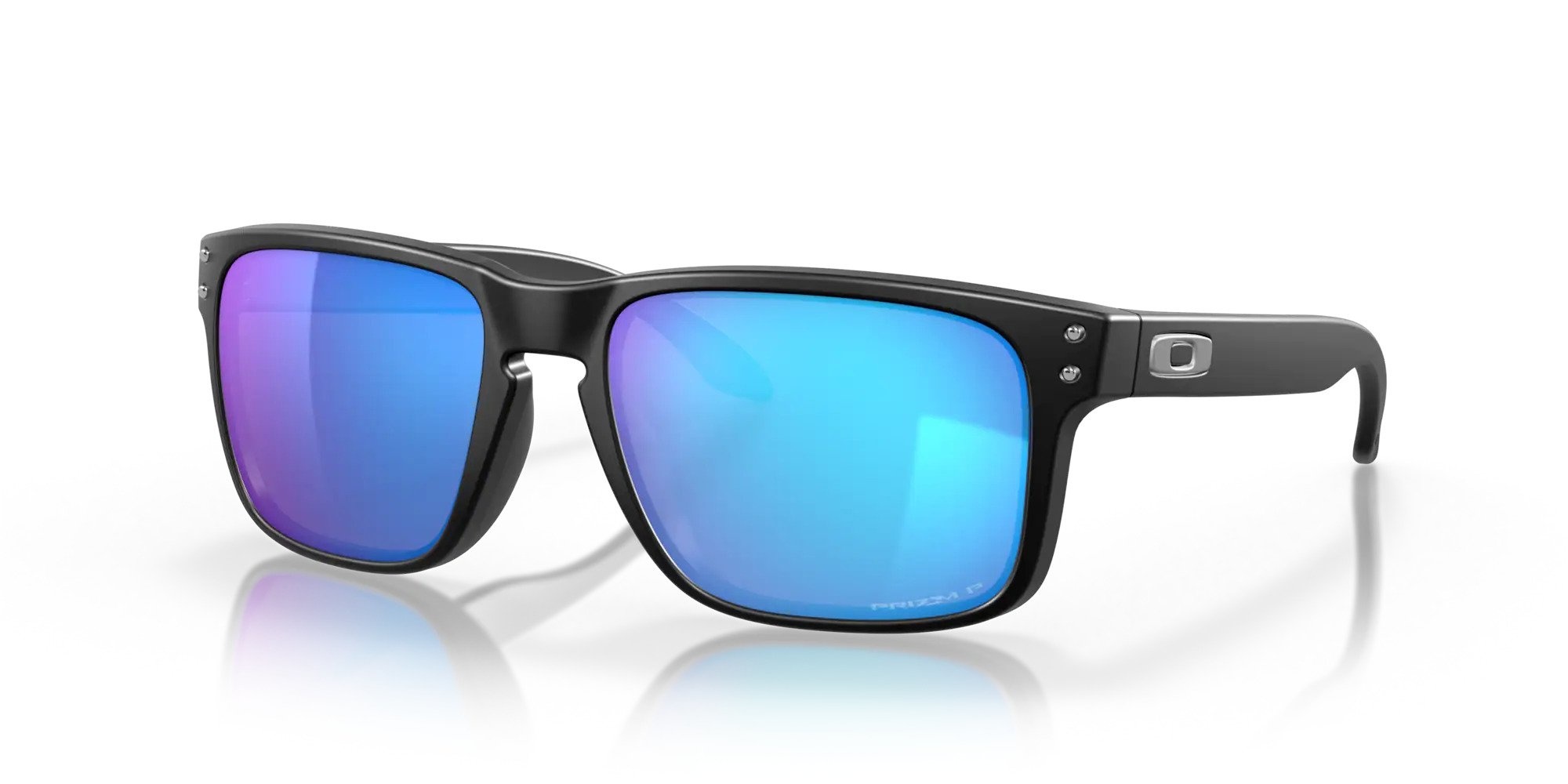 Oakley Holbrook – Matte Black w/Prizm 