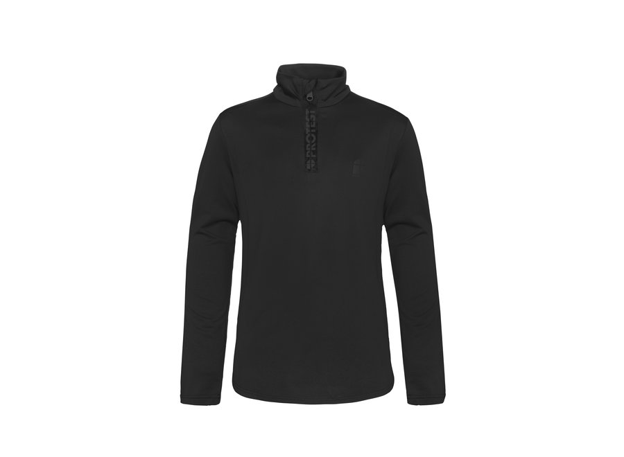 Willowy Jr ¼ Zip Top