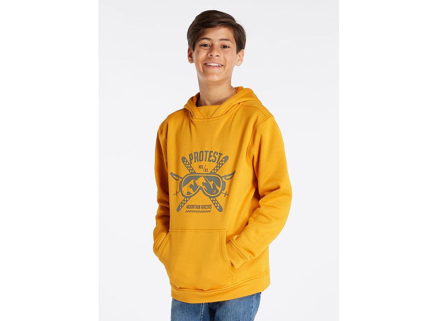 Teun Jr Hoody