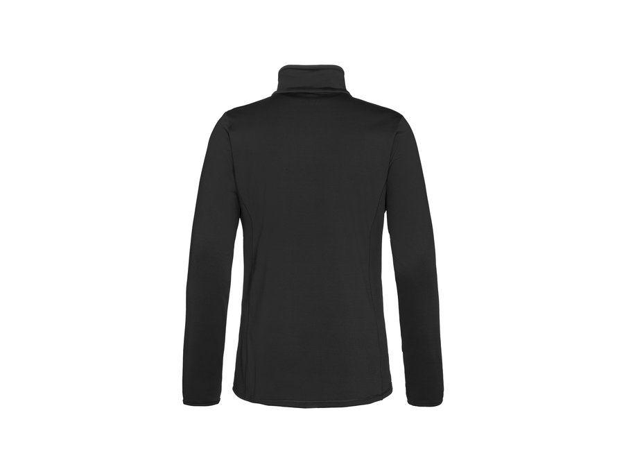 Fabrizoy Jr ¼ Zip Top