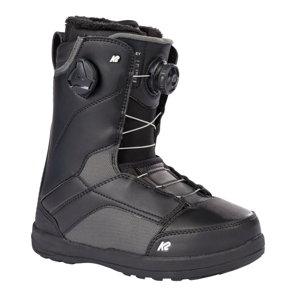 K2 Kinsley - Black K2 Kinsley - Black