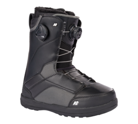 K2 Kinsley - Black