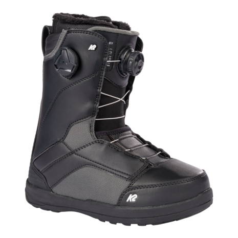 K2 Kinsley - Black K2 Kinsley - Black