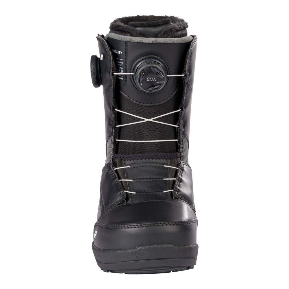 K2 Kinsley K2 Kinsley
