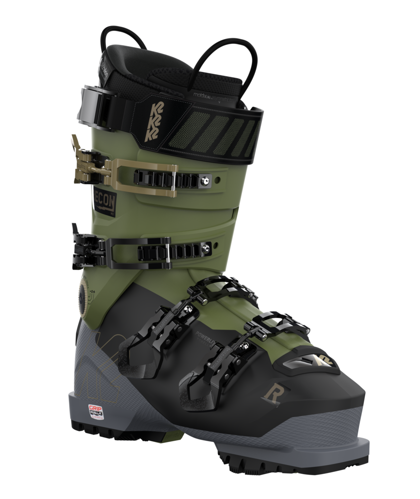 K2 Recon 120 LV K2 Recon 120 LV