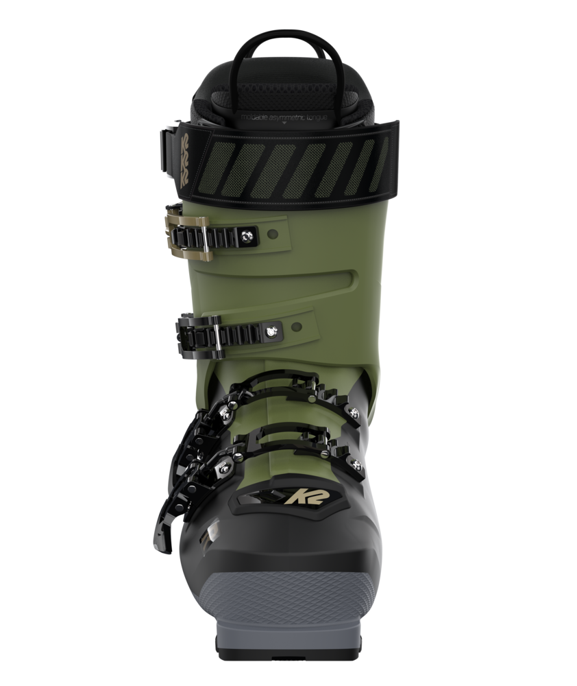 K2 Recon 120 LV K2 Recon 120 LV