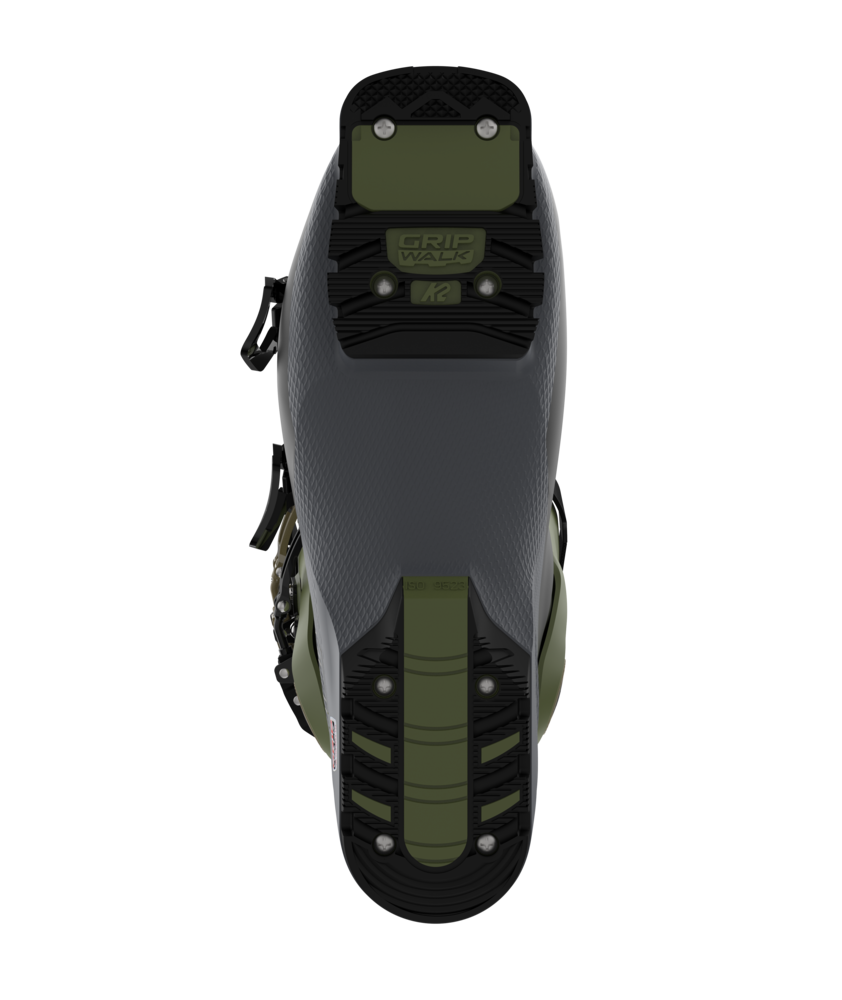 K2 Recon 120 LV K2 Recon 120 LV