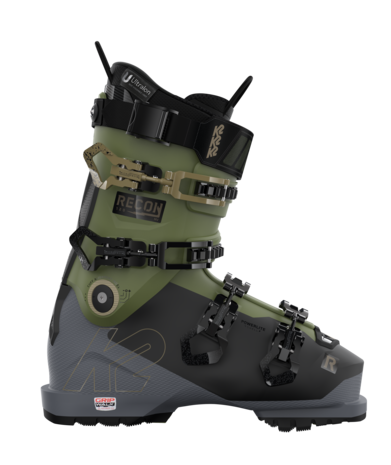 K2 Recon 120 LV K2 Recon 120 LV