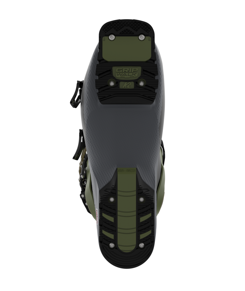 K2 Recon 120 MV