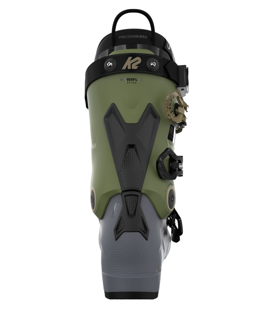 K2 Recon 120 MV