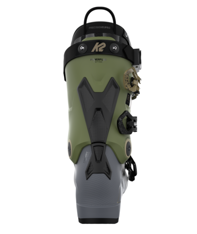 K2 Recon 120 MV