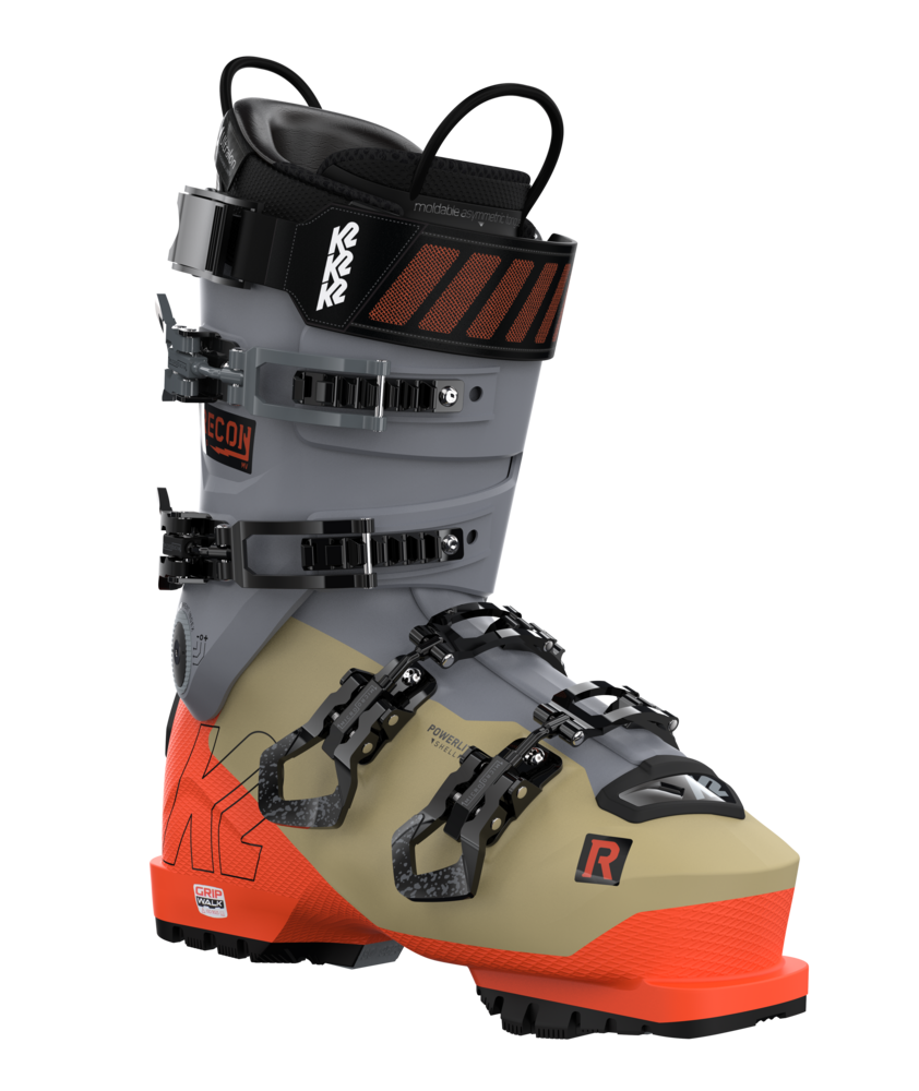 K2 Recon 130 MV K2 Recon 130 MV
