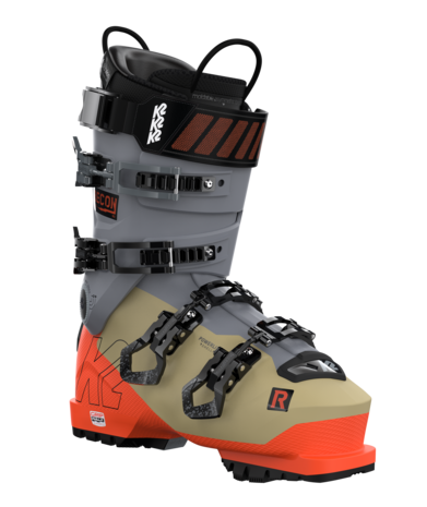K2 Recon 130 MV K2 Recon 130 MV