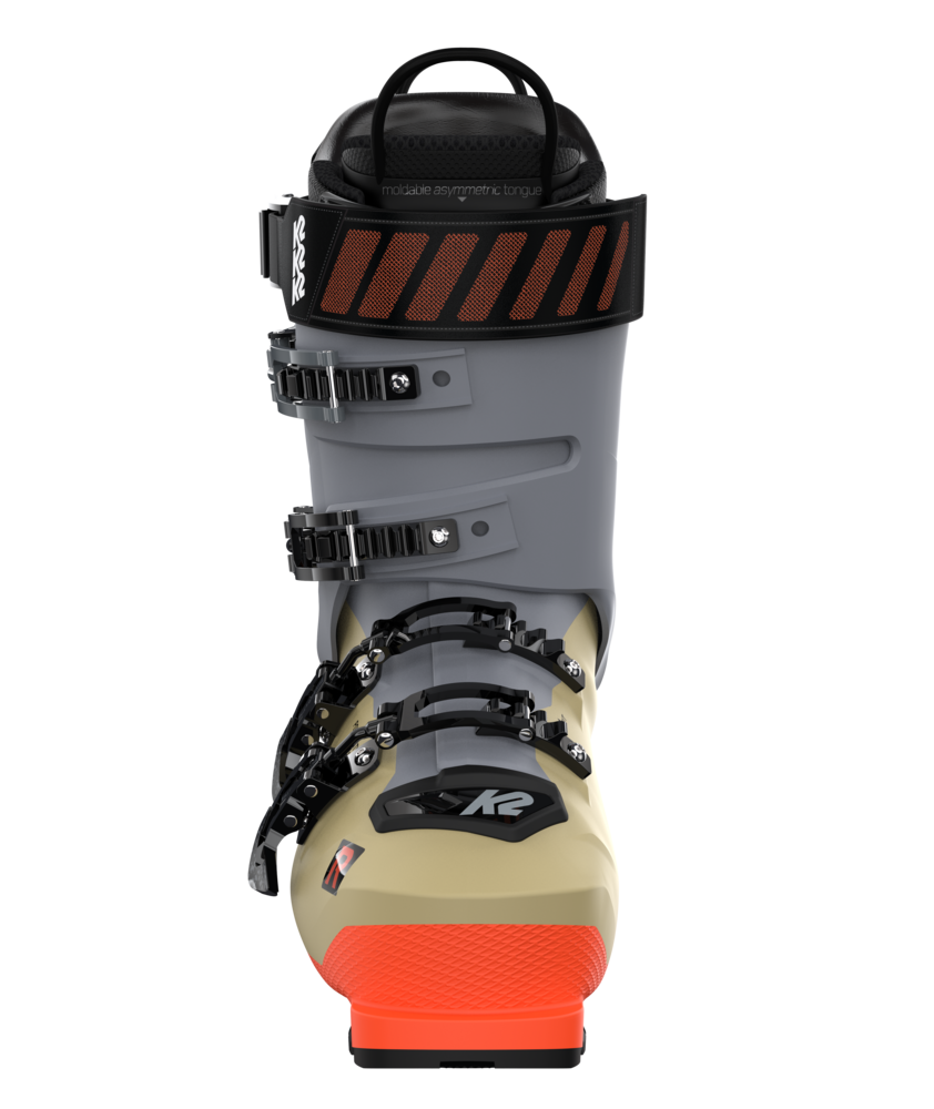 K2 Recon 130 MV K2 Recon 130 MV
