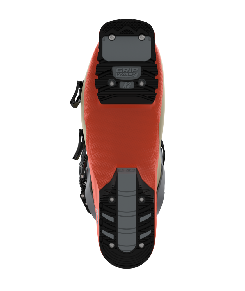 K2 Recon 130 MV K2 Recon 130 MV