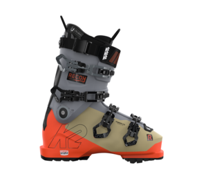 K2 Recon 130 MV K2 Recon 130 MV