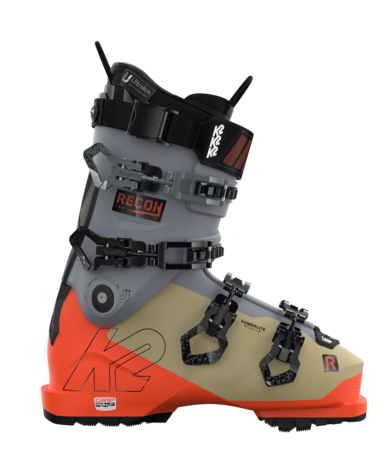 K2 Recon 130 MV K2 Recon 130 MV
